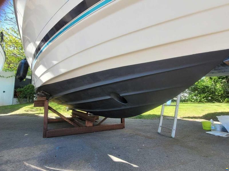 Bayliner 2855 Ciera Sunbridge