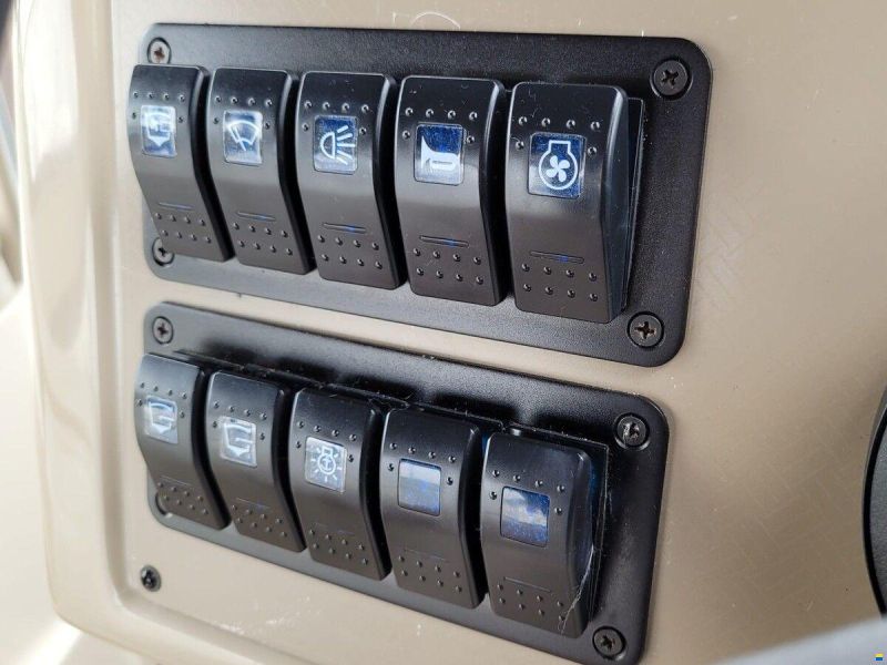 Bayliner 2855 Ciera Sunbridge
