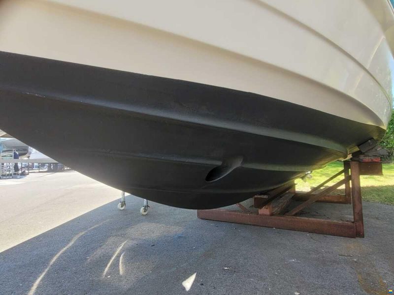 Bayliner 2855 Ciera Sunbridge