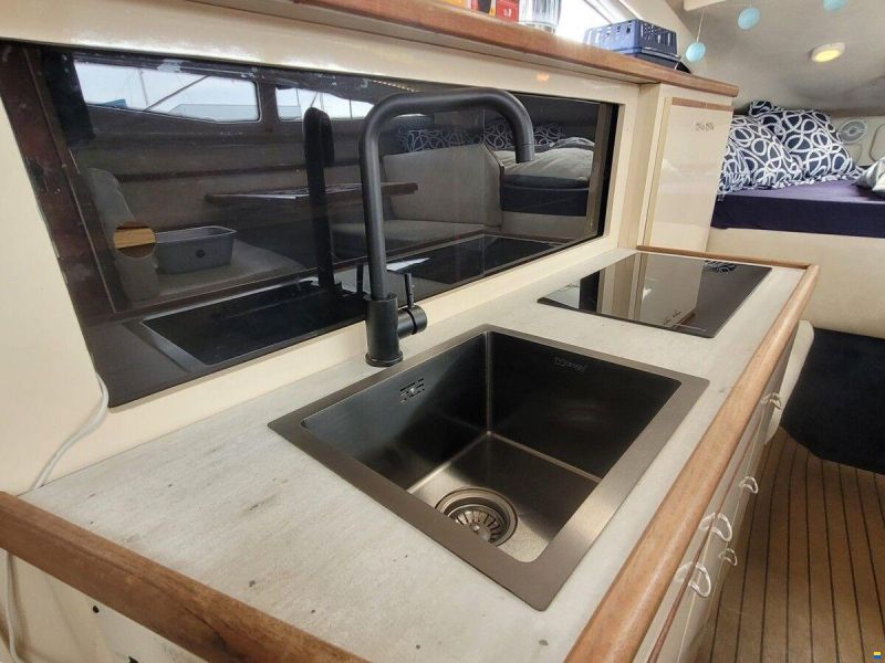 Bayliner 2855 Ciera Sunbridge