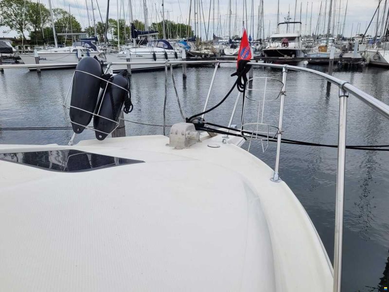 Bayliner 2855 Ciera Sunbridge