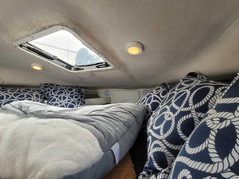 Bayliner 2855 Ciera Sunbridge