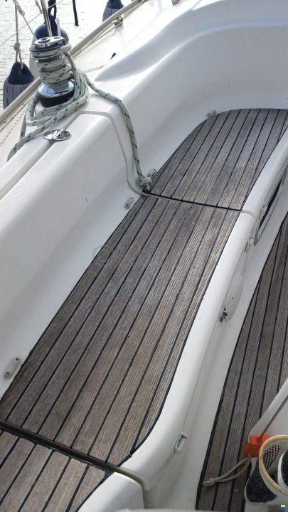 Bavaria 36 CRUISER