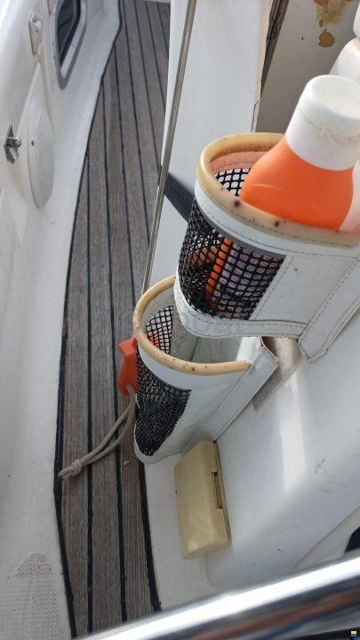 Bavaria 36 CRUISER