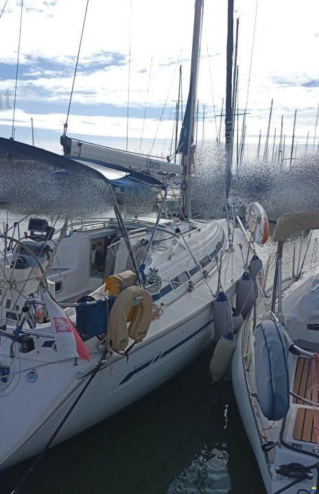 Bavaria 36 CRUISER