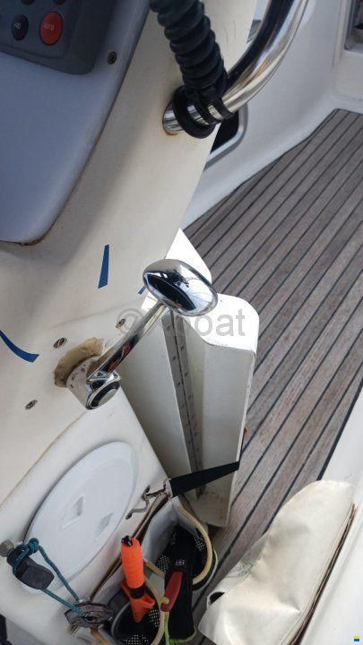 Bavaria 36 CRUISER