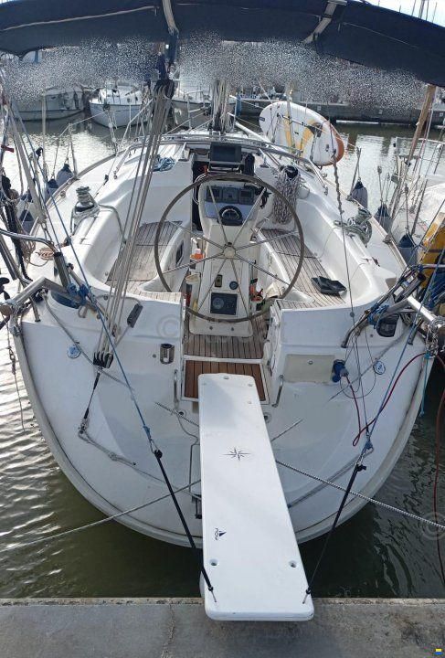 Bavaria 36 CRUISER