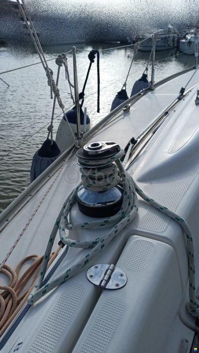 Bavaria 36 CRUISER