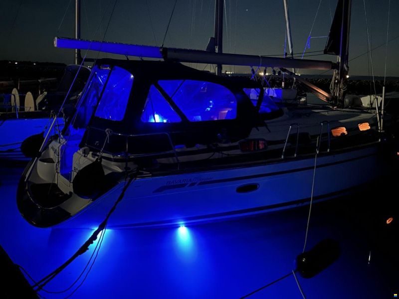 Bavaria 50 Cruiser
