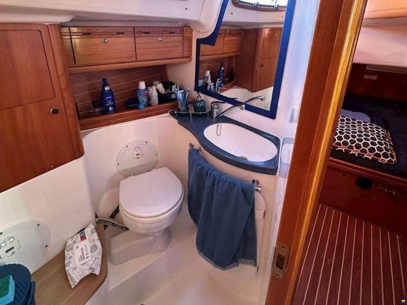 Bavaria 50 Cruiser