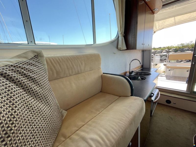 Hallberg-Rassy Nord Star 40 Patrol