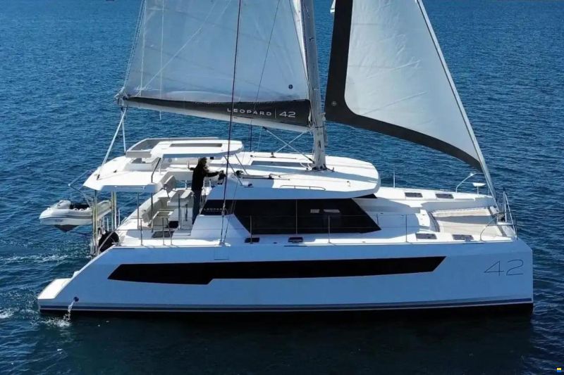 Leopard 42