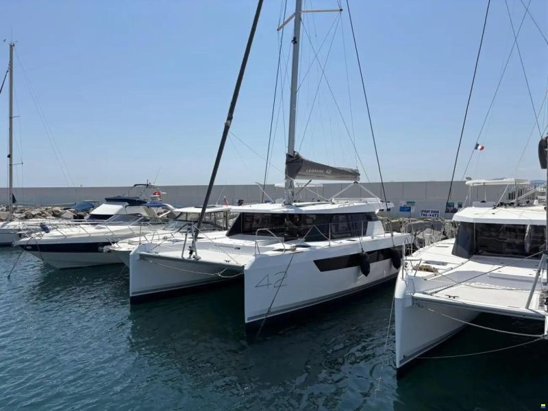Leopard 42
