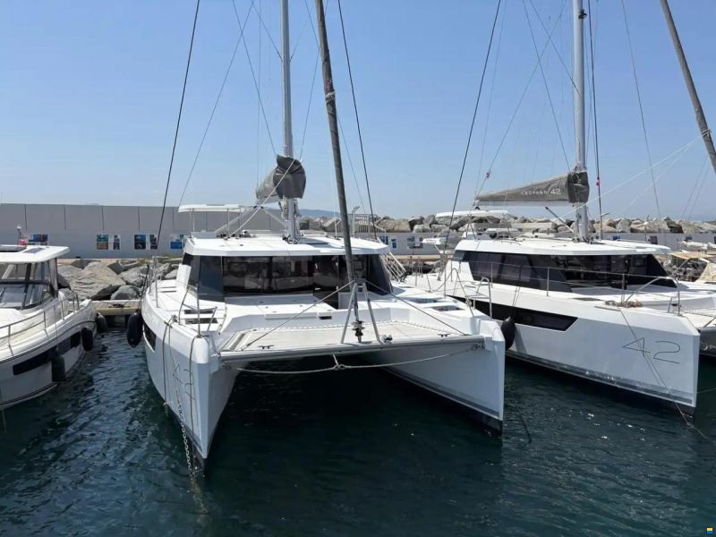 Leopard 42