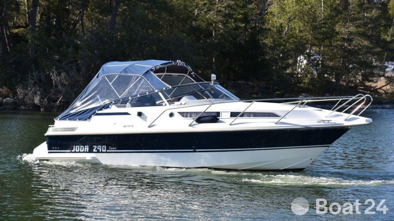 Joda 290 SPORT