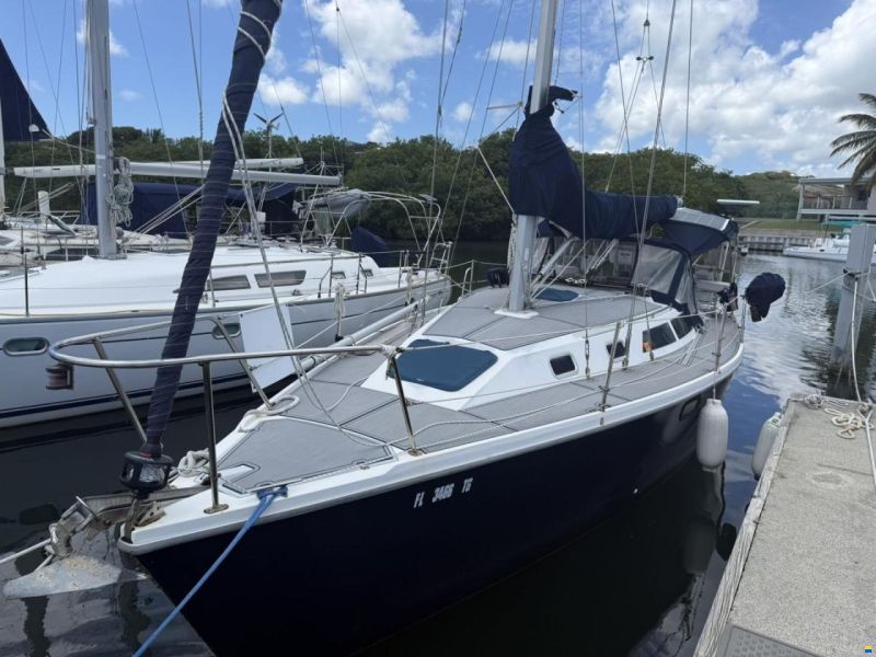 Catalina 320