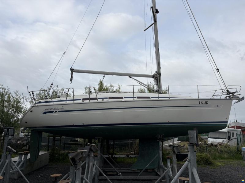 Bavaria Cruiser 32