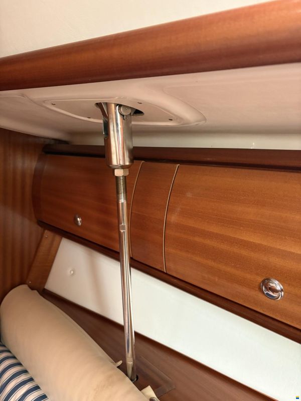 Bavaria Cruiser 32