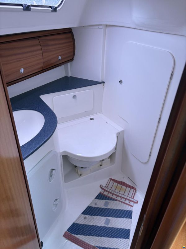Bavaria Cruiser 32