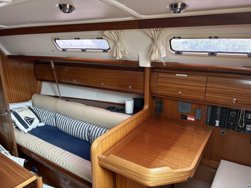 Bavaria Cruiser 32
