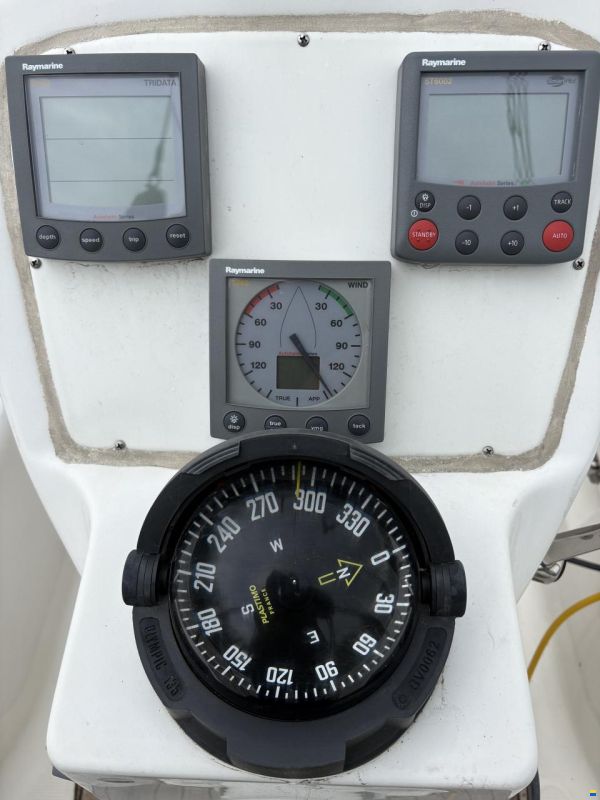 Bavaria Cruiser 32