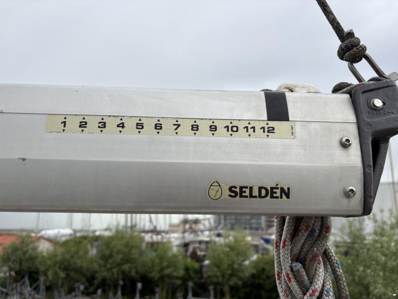 Bavaria Cruiser 32