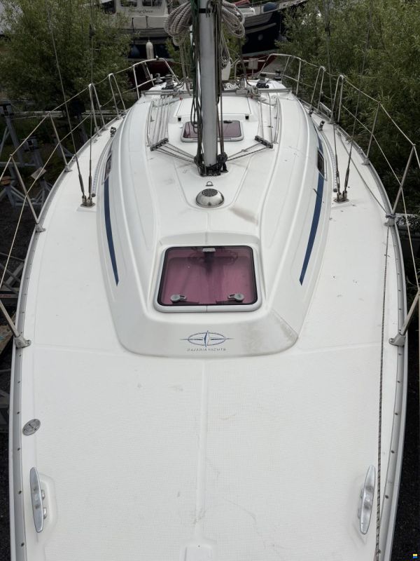 Bavaria Cruiser 32