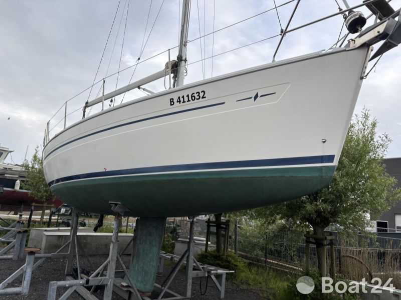 Bavaria Cruiser 32