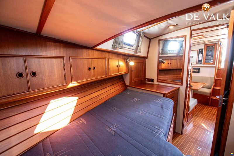 Grand Banks 38 Eastbay EX