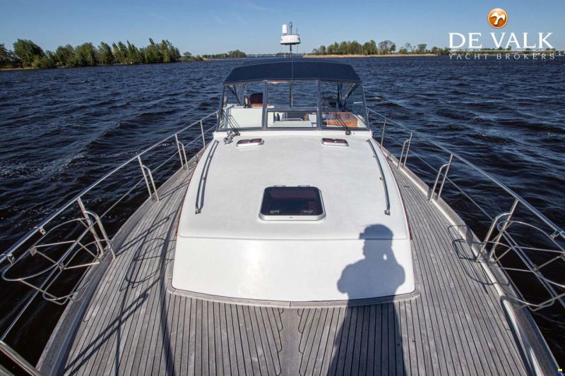 Grand Banks 38 Eastbay EX