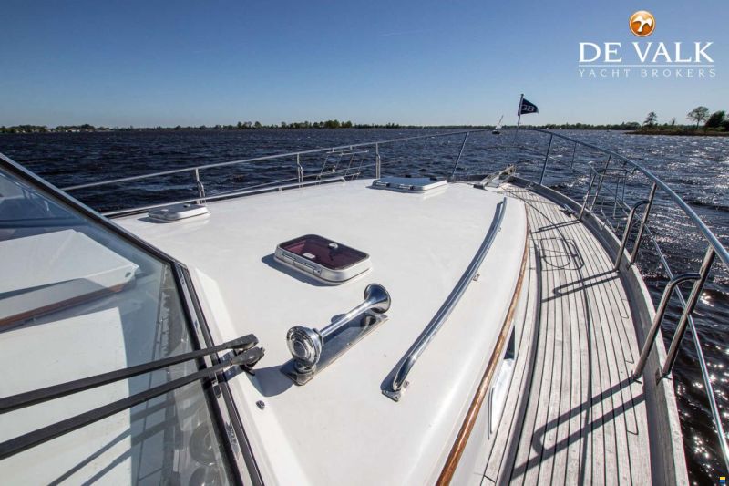 Grand Banks 38 Eastbay EX