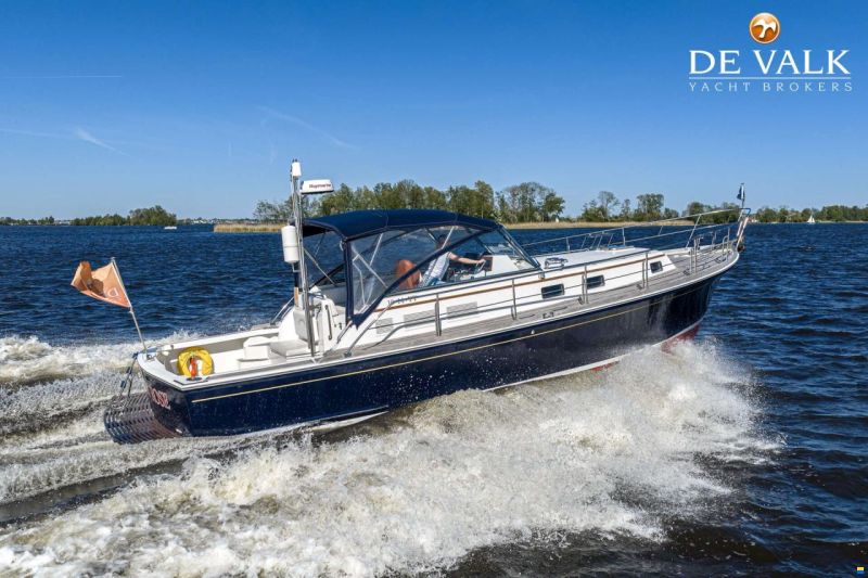 Grand Banks 38 Eastbay EX