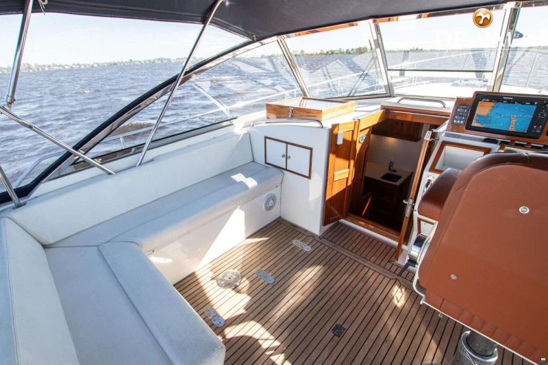 Grand Banks 38 Eastbay EX