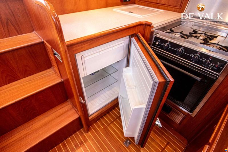 Grand Banks 38 Eastbay EX