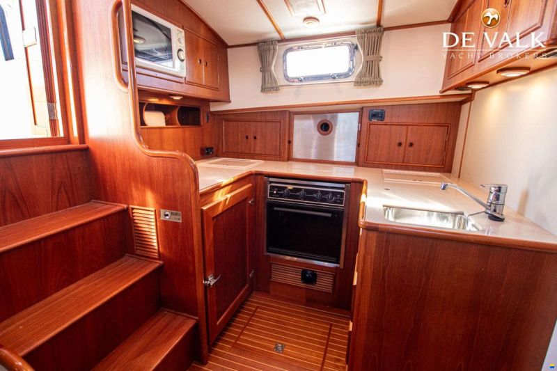 Grand Banks 38 Eastbay EX