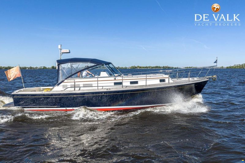 Grand Banks 38 Eastbay EX