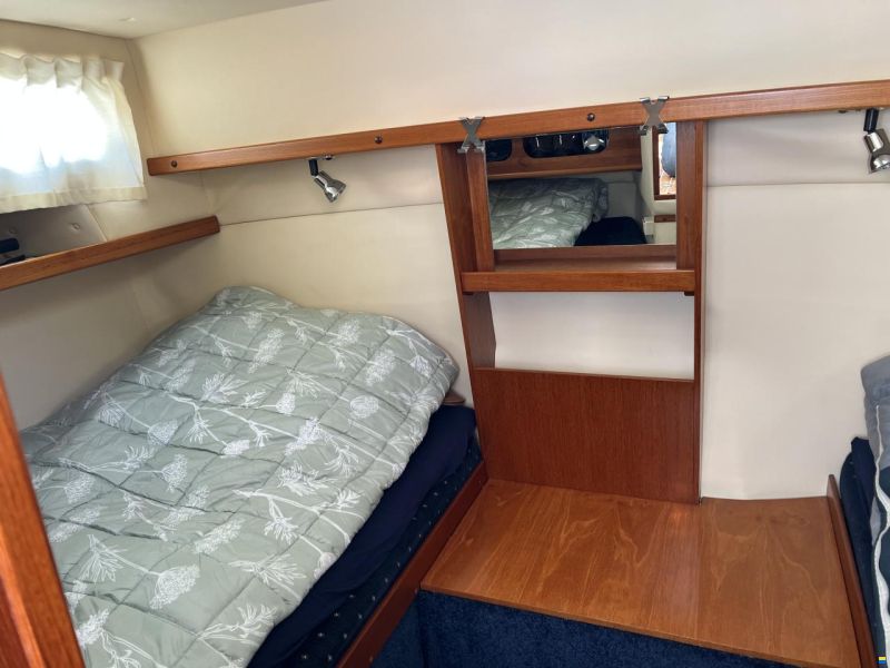 Marex 280 Holiday
