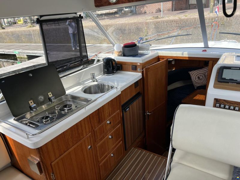 Marex 280 Holiday