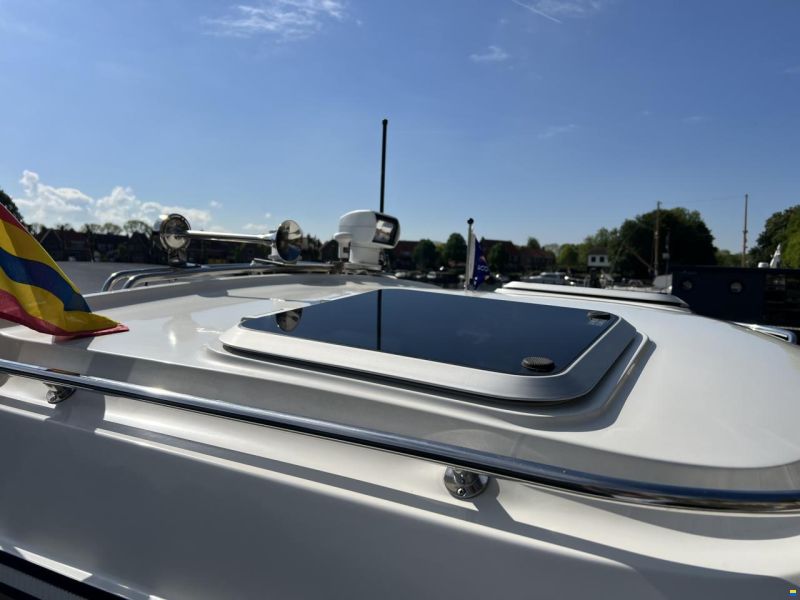 Marex 280 Holiday