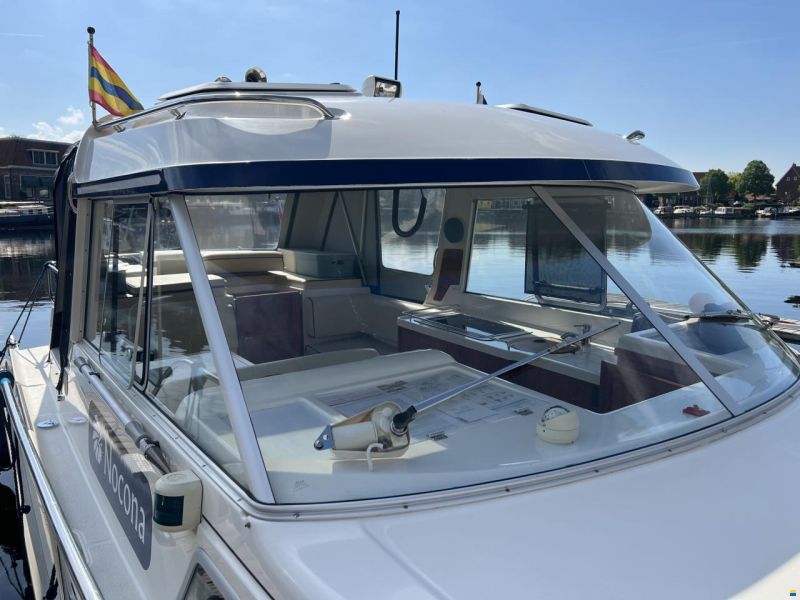 Marex 280 Holiday