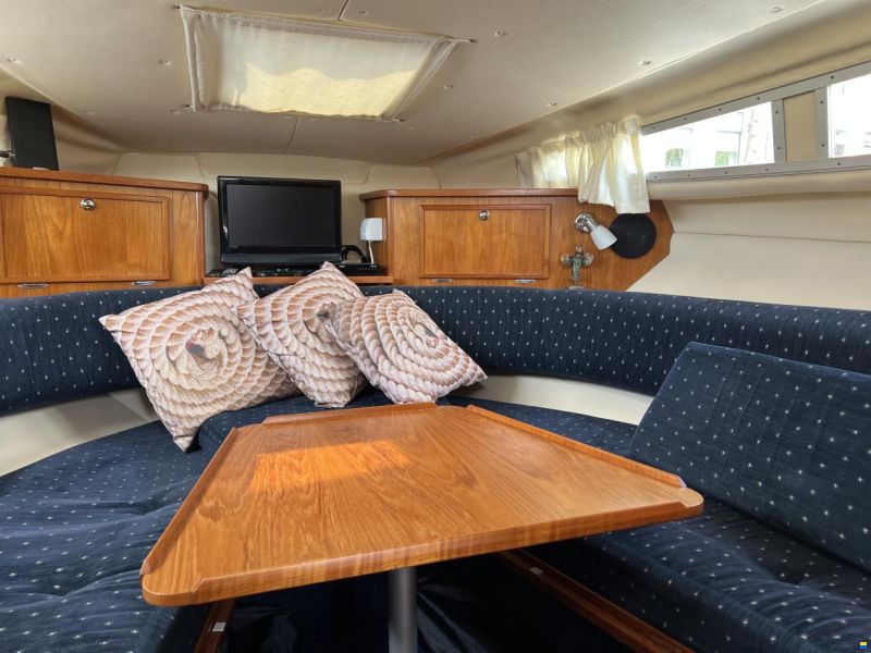 Marex 280 Holiday