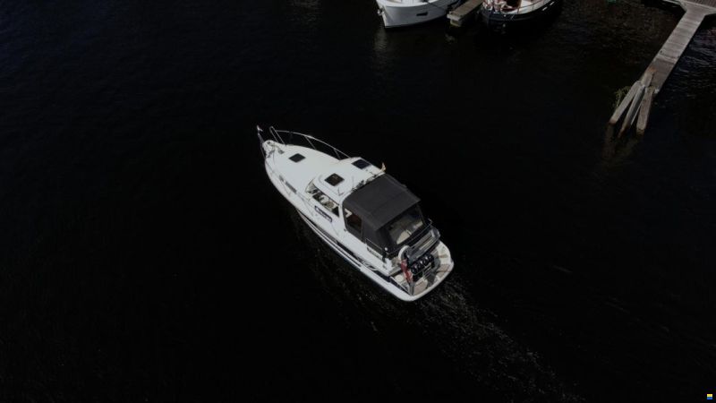 Marex 280 Holiday