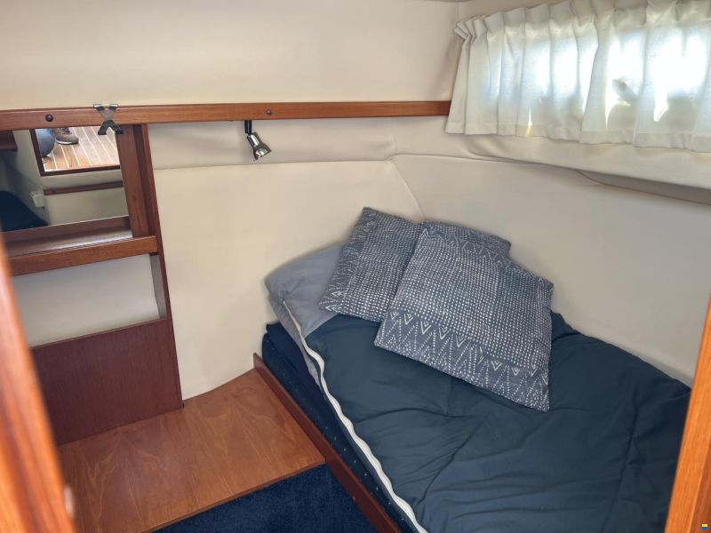Marex 280 Holiday