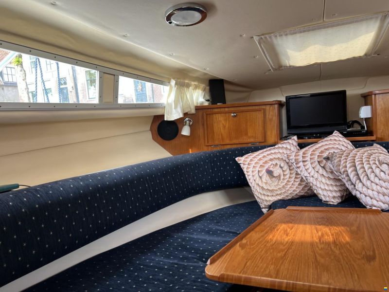 Marex 280 Holiday