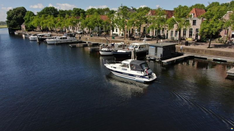 Marex 280 Holiday