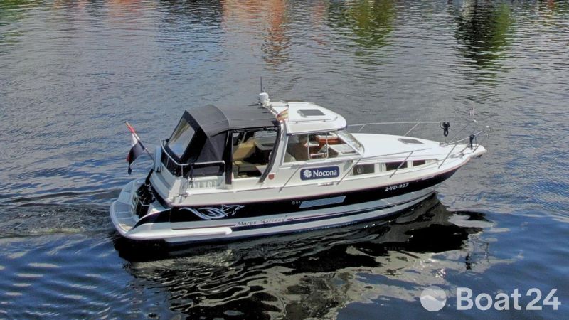 Marex 280 Holiday