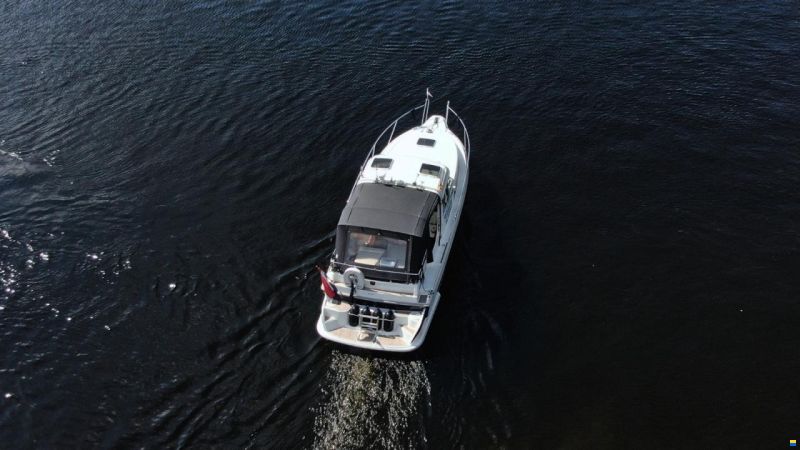 Marex 280 Holiday