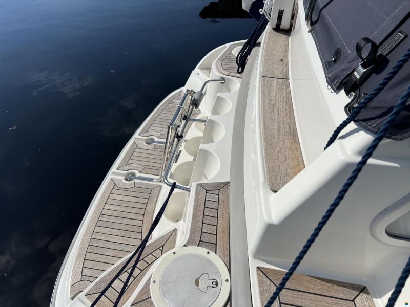 Marex 280 Holiday