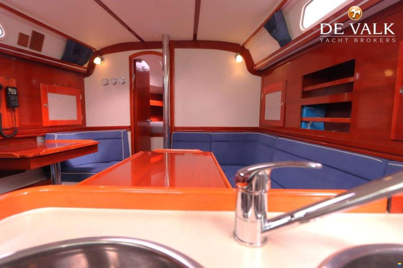 Hanse 342