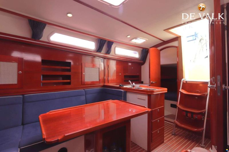 Hanse 342